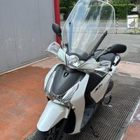 Honda sh125 abs