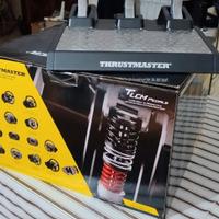 Pedaliera Thrustmaster T-LCM