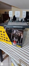 Pedaliera Thrustmaster T-LCM