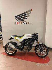 Husqvarna Vitpilen 401 - 2018 patente A2