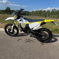 Husqvarna TE 250 2023