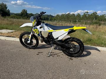 Husqvarna TE 250 2023