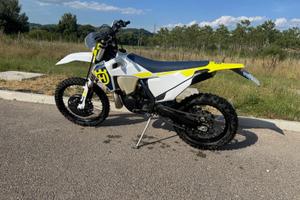 Husqvarna TE 250 2023