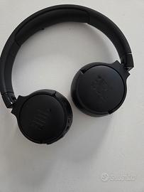 Cuffie JBL Tune 660NC