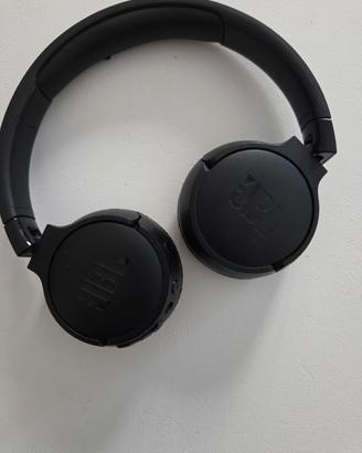 Cuffie JBL Tune 660NC