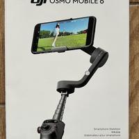 DJI Osmo mobile 6