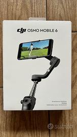DJI Osmo mobile 6
