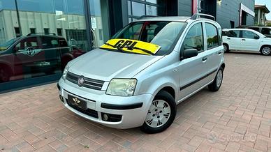 Fiat Panda 1.2 Dynamic GPL