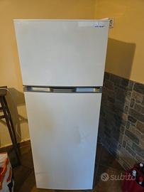 Frigorifero SHARP doppia porta