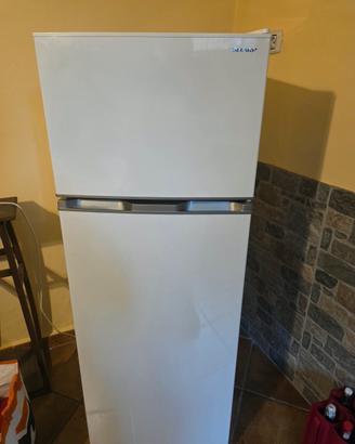 Frigorifero SHARP doppia porta