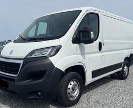 Peugeot Boxer 2.2 HDi GARANZIA