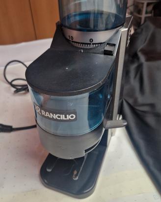 Rancilio macinacaffe