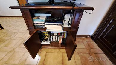 Mobiletto porta TV