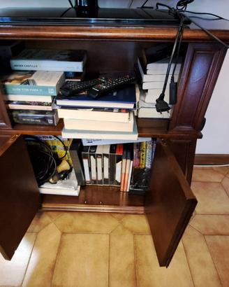 Mobiletto porta TV