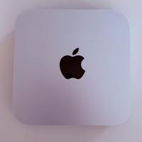 Apple mac mini ssd 256 model a1357