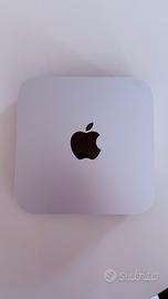 Apple mac mini ssd 256 model a1357