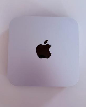 Apple Mac Mini i5 A1357 SSD 256GB HDMI WiFi