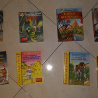 Libri di Geronimo Stilton