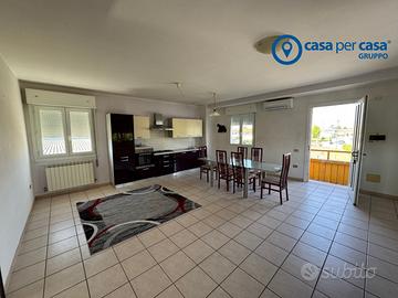 Ampio bilocale a Villanova Del Ghebbo