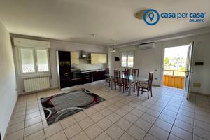 Ampio bilocale a Villanova Del Ghebbo