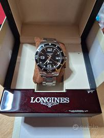 Orologio LONGINES CONQUEST 40 mm