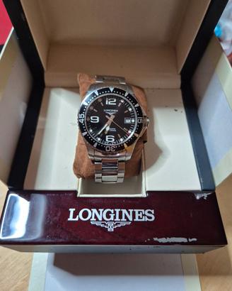 Orologio LONGINES CONQUEST 40 mm