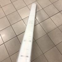 Plafoniera led 58W 7100lumen