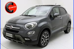 Fiat 500X 1.6 MultiJet 120 CV DCT Lounge