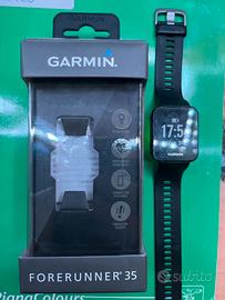 GARMIN forerunner 35