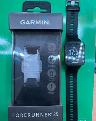 GARMIN forerunner 35