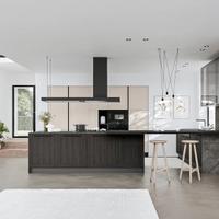 ✏️ Proposta Lineare Fornitura Cucina da Fabbrica