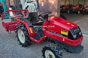 Trattorino Honda TX-160