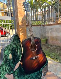 Guild D20 AMERICANA