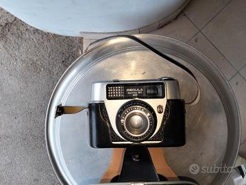 macchina fotografica King Regula Sprinty BC 300