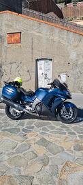Kawasaki GTR 1400 2017
