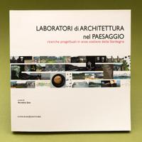 Laboratori di Architettura nel Paesaggio, Gangemi