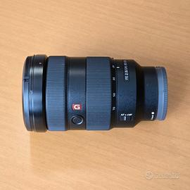 SONY FE 24-70 mm F2,8 GM