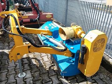 TRINCIASARMENTI ZANON