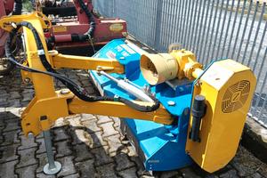 TRINCIASARMENTI ZANON