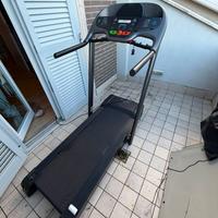 Tapis Roulant pieghevole - Domyos T520B
