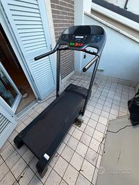 Tapis Roulant pieghevole - Domyos T520B