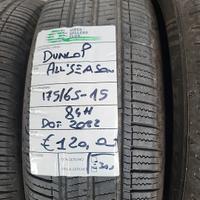 GOMME USATE ALL'SEASON DUNLOP 175/65-15 84H 2022