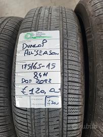 GOMME USATE ALL'SEASON DUNLOP 175/65-15 84H 2022