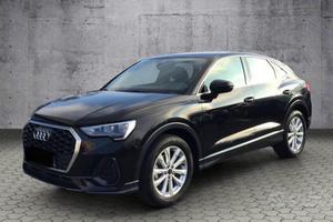 Audi Q3 40 TDI quattro S tronic