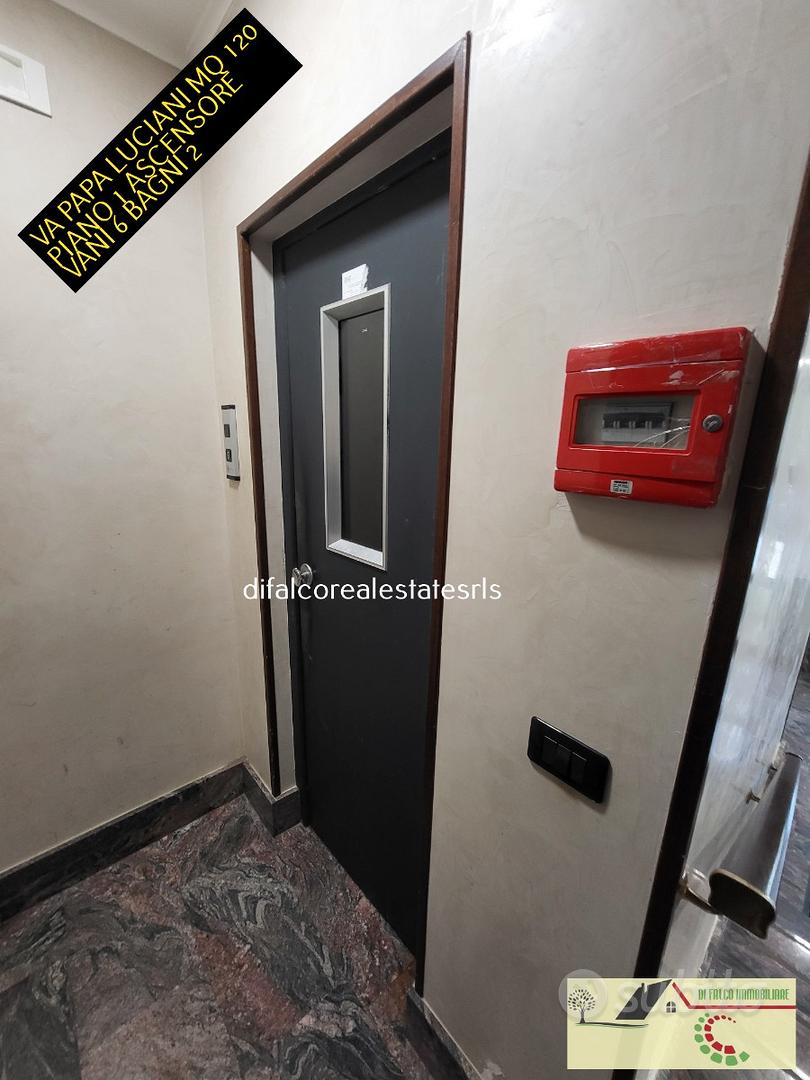 Appartamento – Agrigento, San Vito, Calcarelle - Vista 3