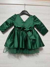 Vestito Bimba