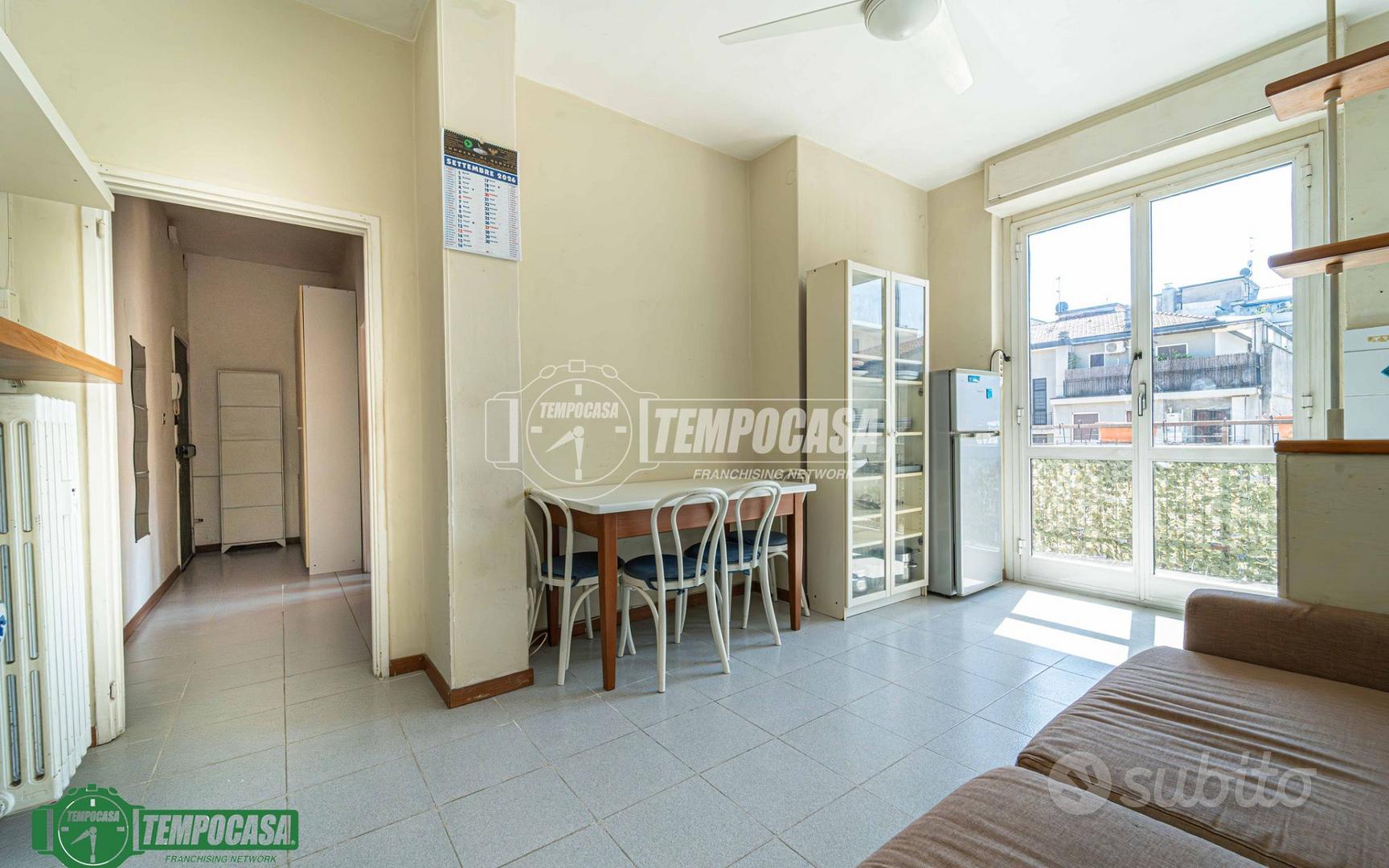 Appartamento – Milano, Padova, Municipio 2 - Vista 4