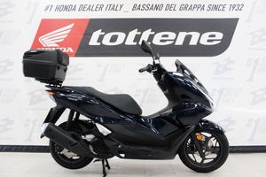 HONDA PCX 125 UNICO PROPRIETARIO KM 949