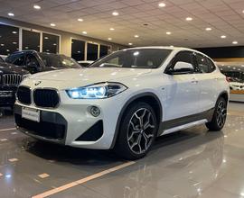 Bmw X2 sdrive18d Msport auto 2020 89.000 KM!!!