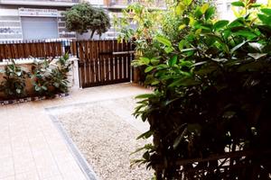 Ostia centro giardino p.auto disponibile Pasqua